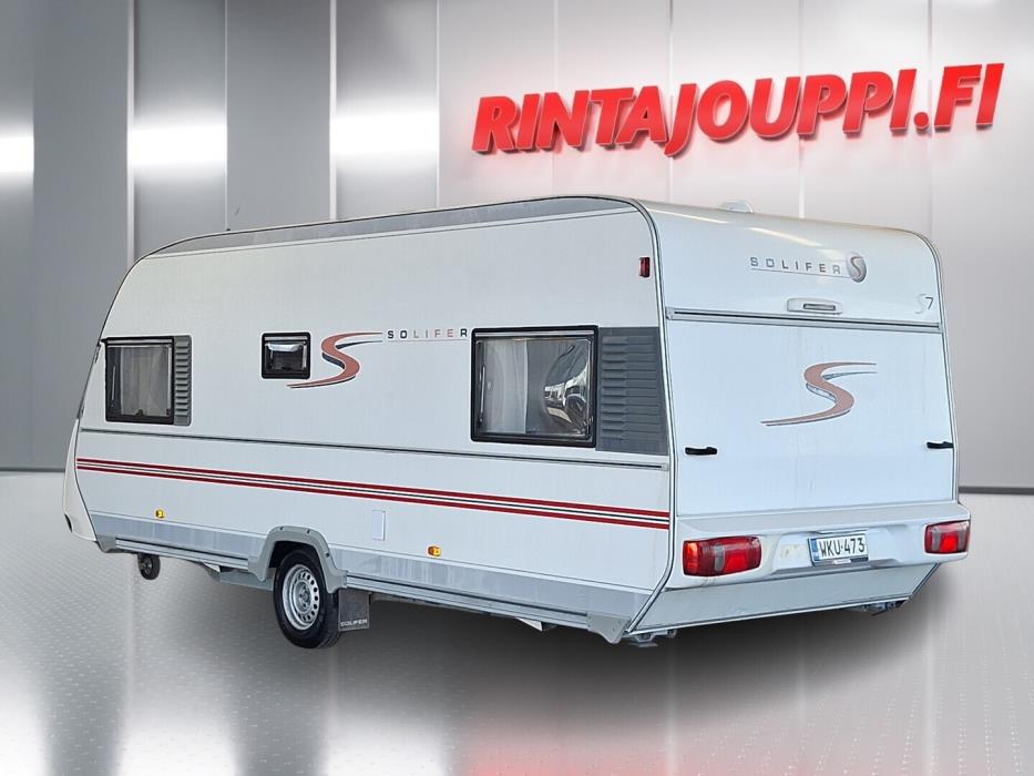 SOLIFER S7 2004