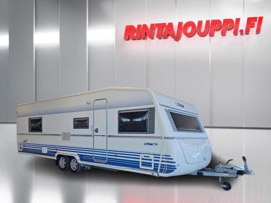 POLAR 730 2007