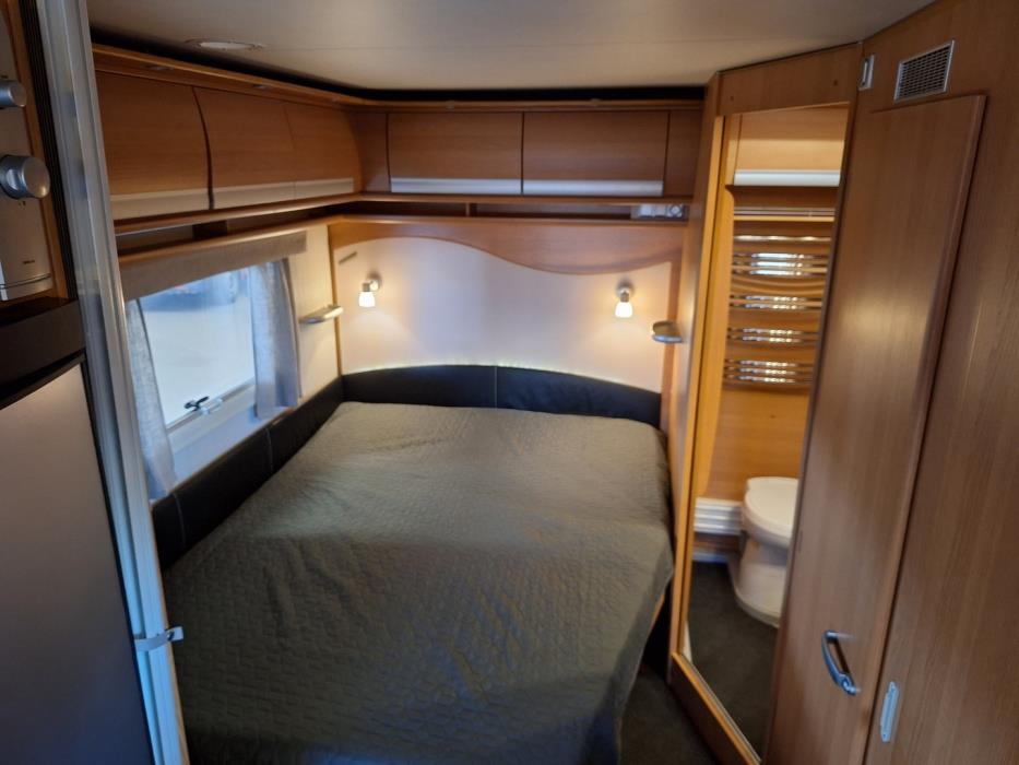CABBY 620+ 2010