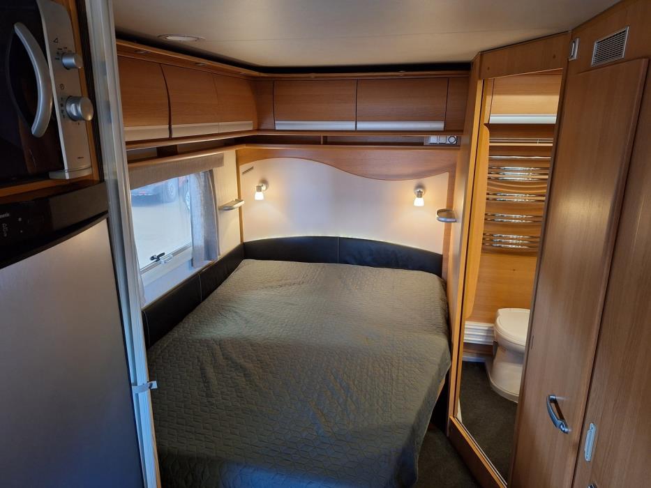 CABBY 620+ 2010