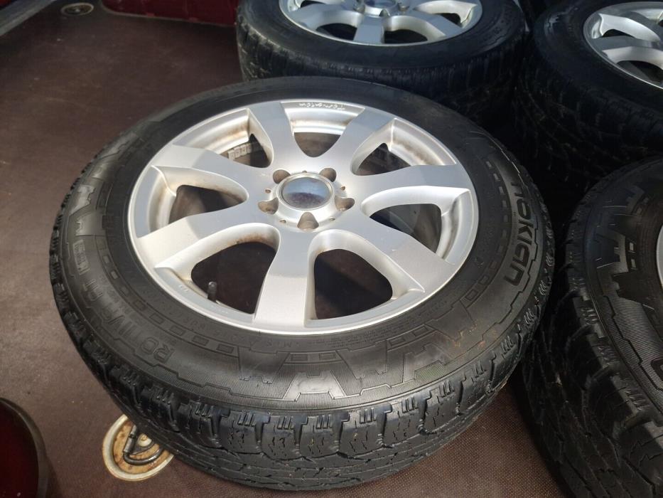 MERCEDES-BENZ Vito 2007