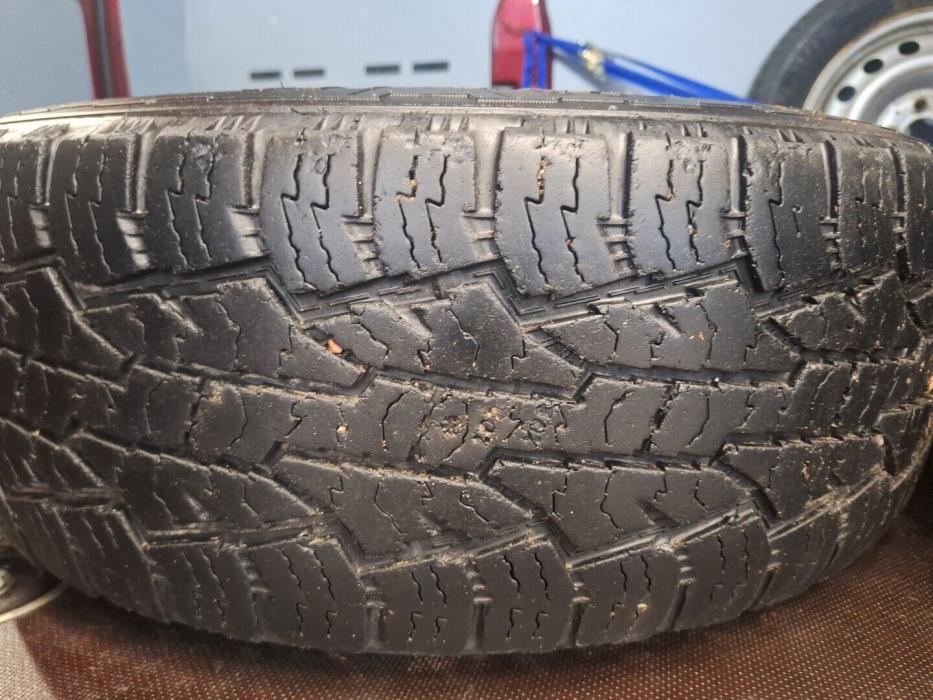 MERCEDES-BENZ Vito 2007