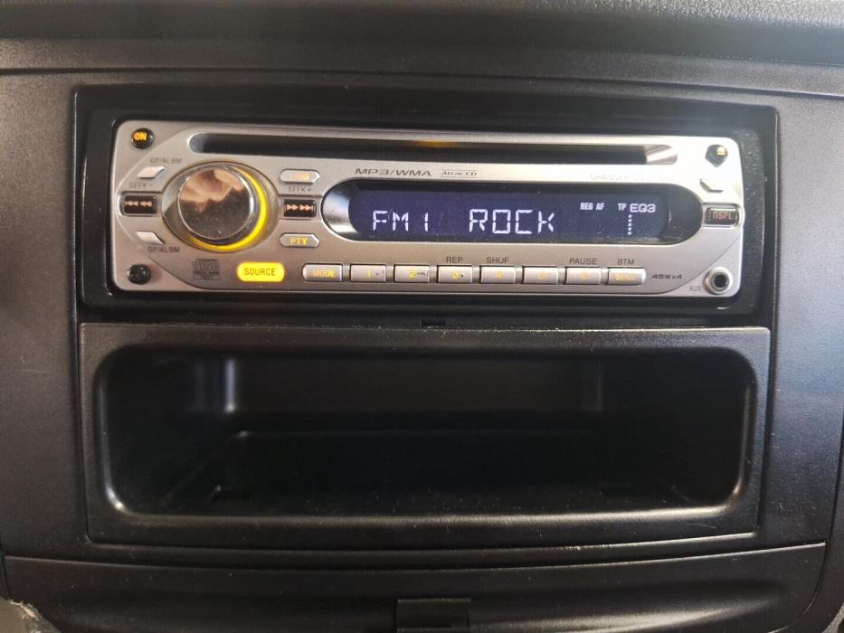 MERCEDES-BENZ Vito 2007