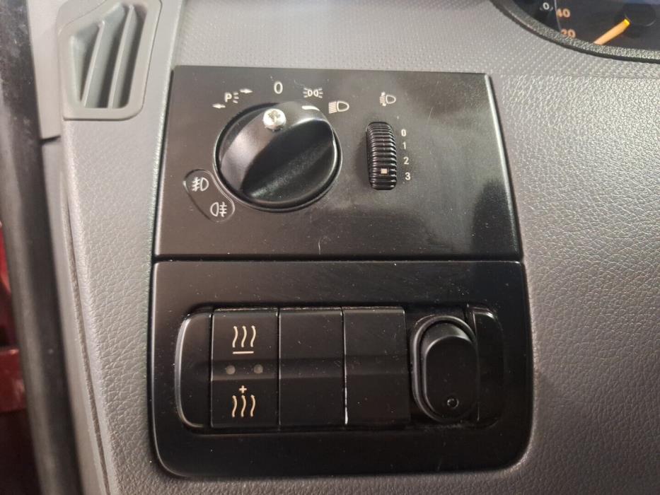 MERCEDES-BENZ Vito 2007