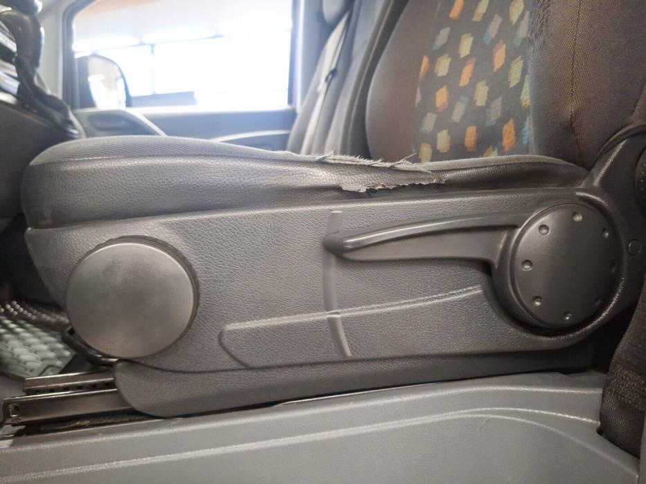 MERCEDES-BENZ Vito 2007