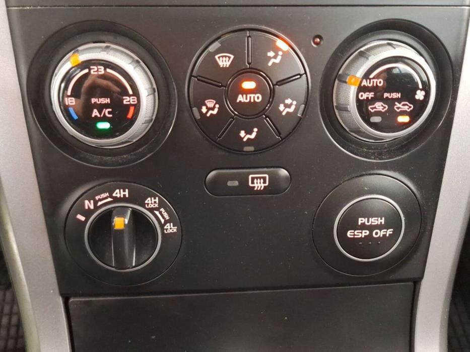 SUZUKI Grand Vitara 2008