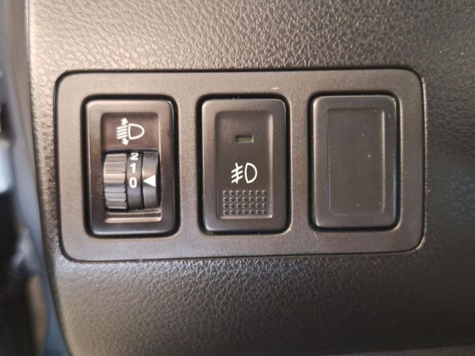 SUZUKI Grand Vitara 2008