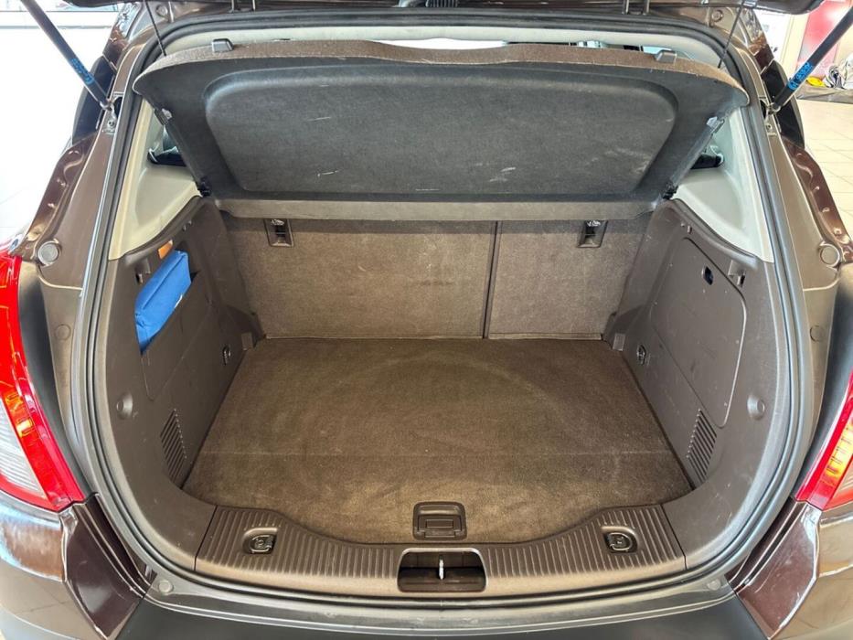 OPEL Mokka 2013