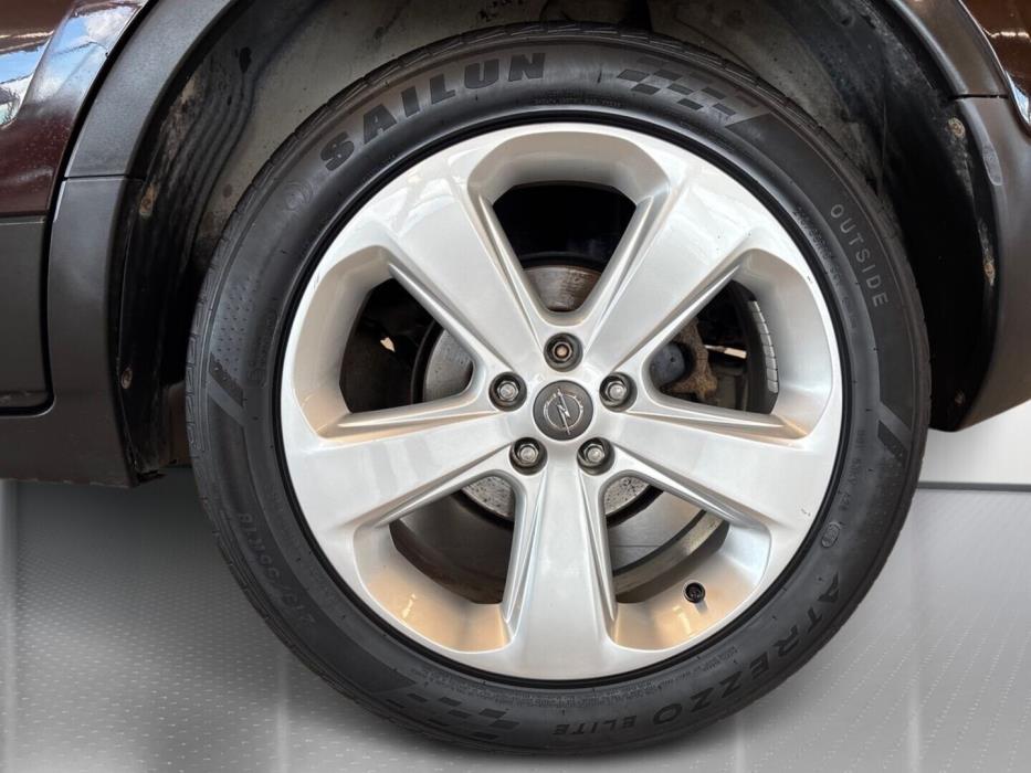 OPEL Mokka 2013
