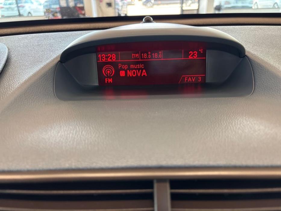 OPEL Mokka 2013