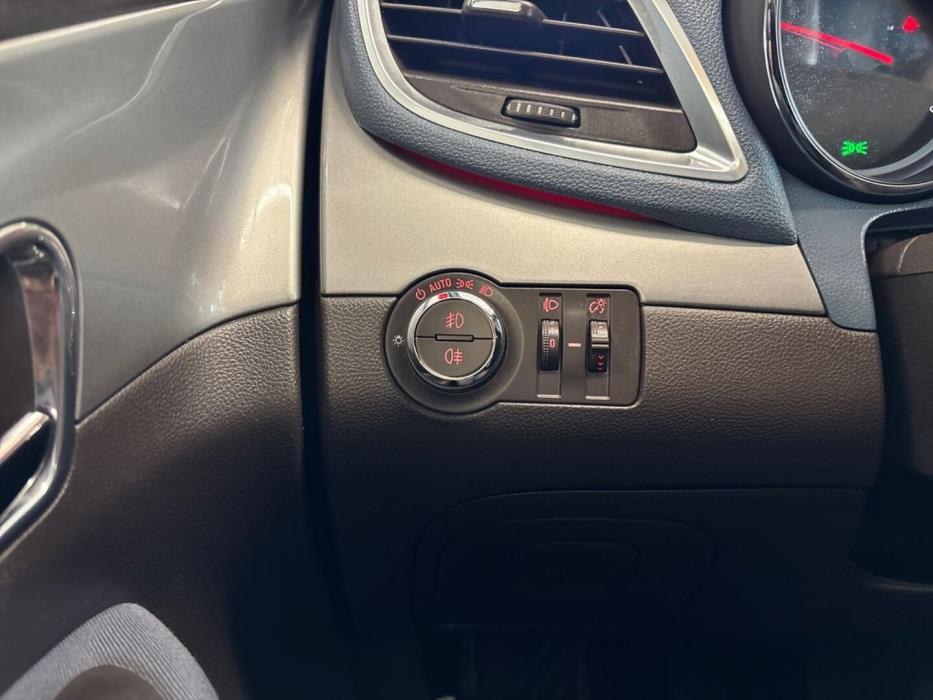 OPEL Mokka 2013