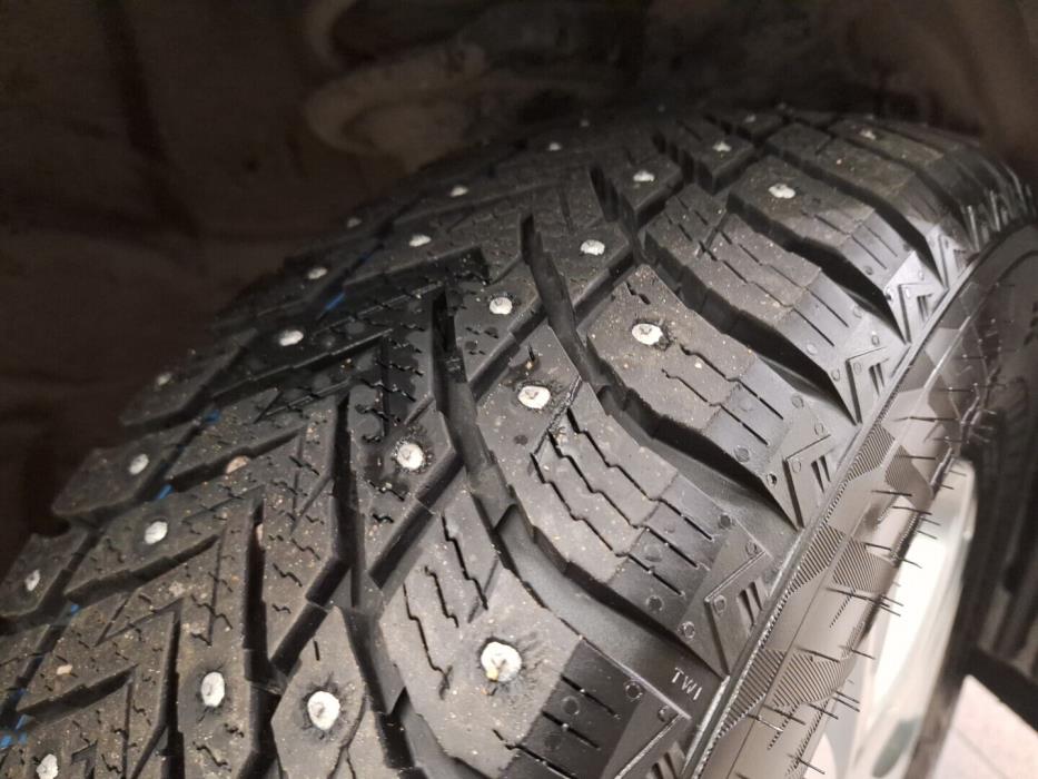 SUBARU Forester 2015