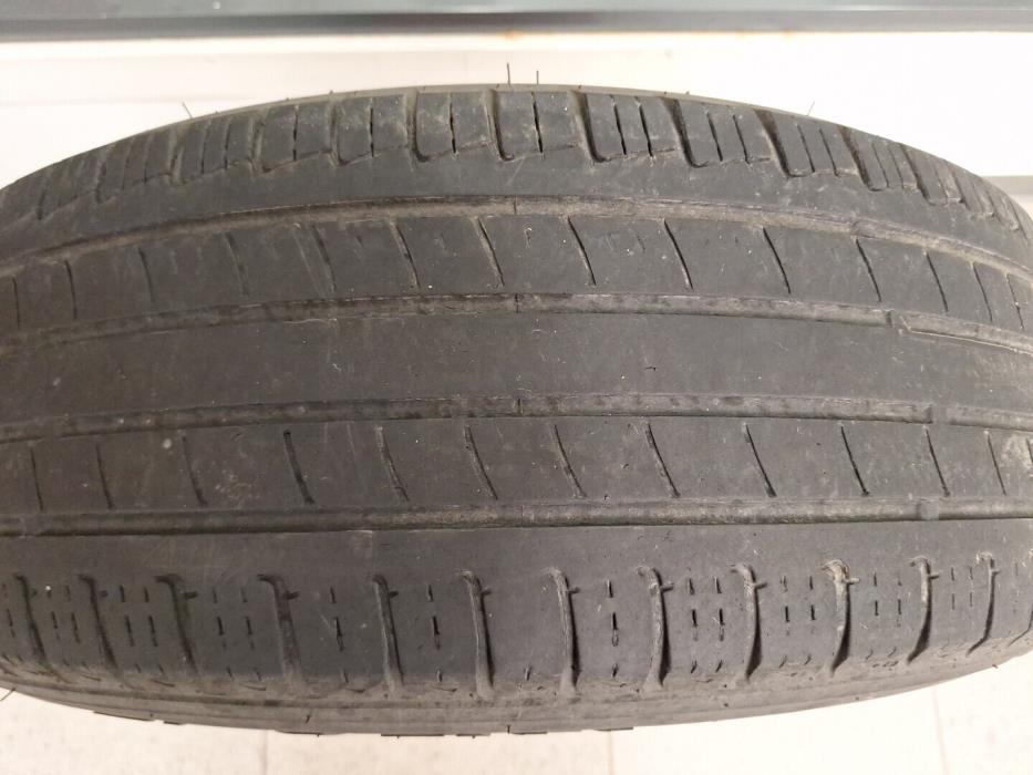 SUBARU Forester 2015