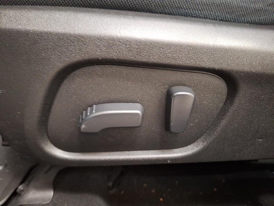 SUBARU Forester 2015