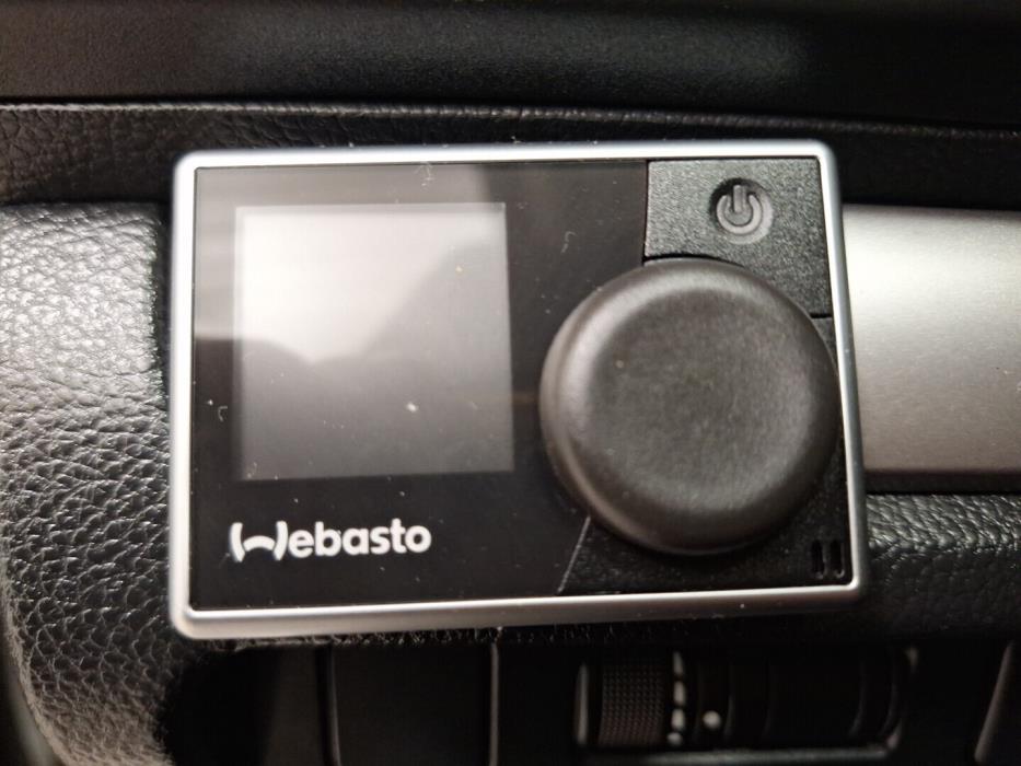 SUBARU Forester 2015