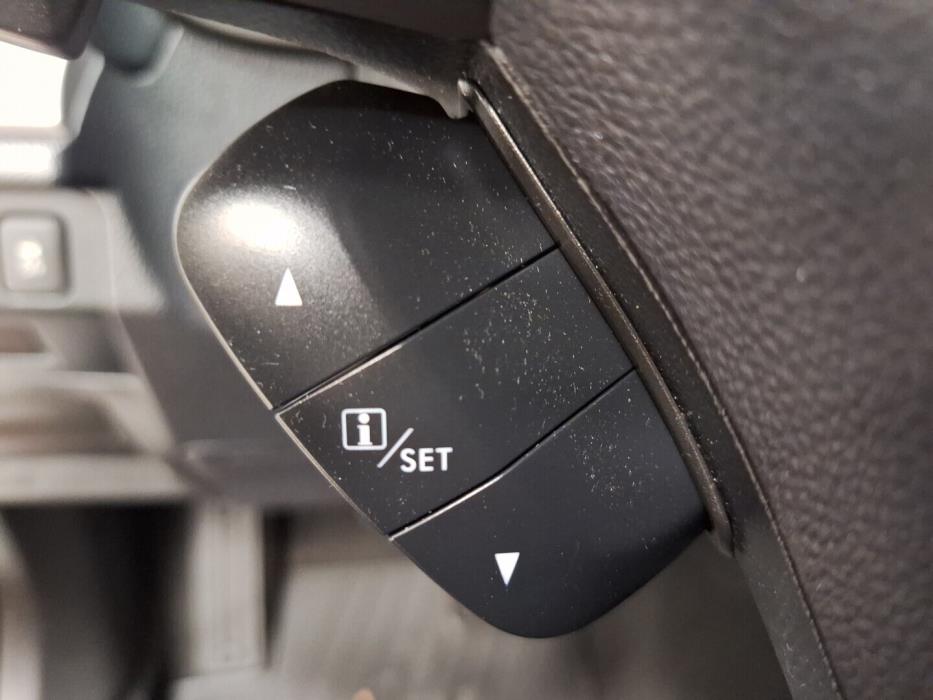 SUBARU Forester 2015