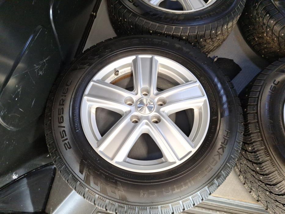 VOLKSWAGEN Transporter 2018