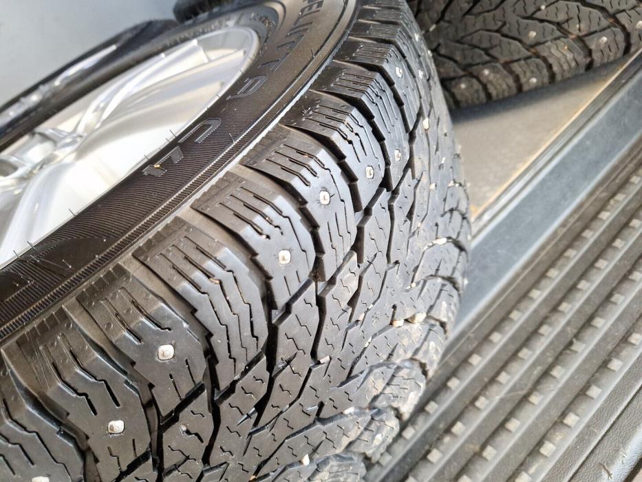 VOLKSWAGEN Transporter 2018