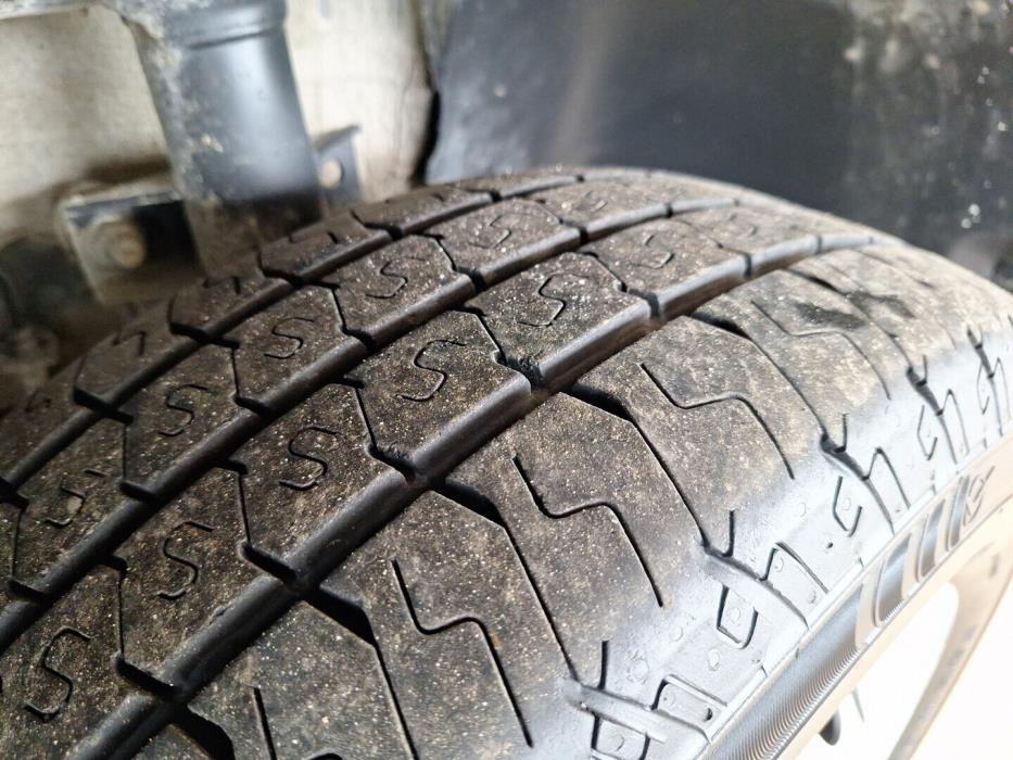 VOLKSWAGEN Transporter 2018