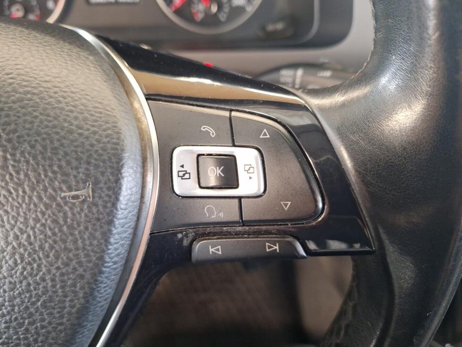 VOLKSWAGEN Transporter 2018