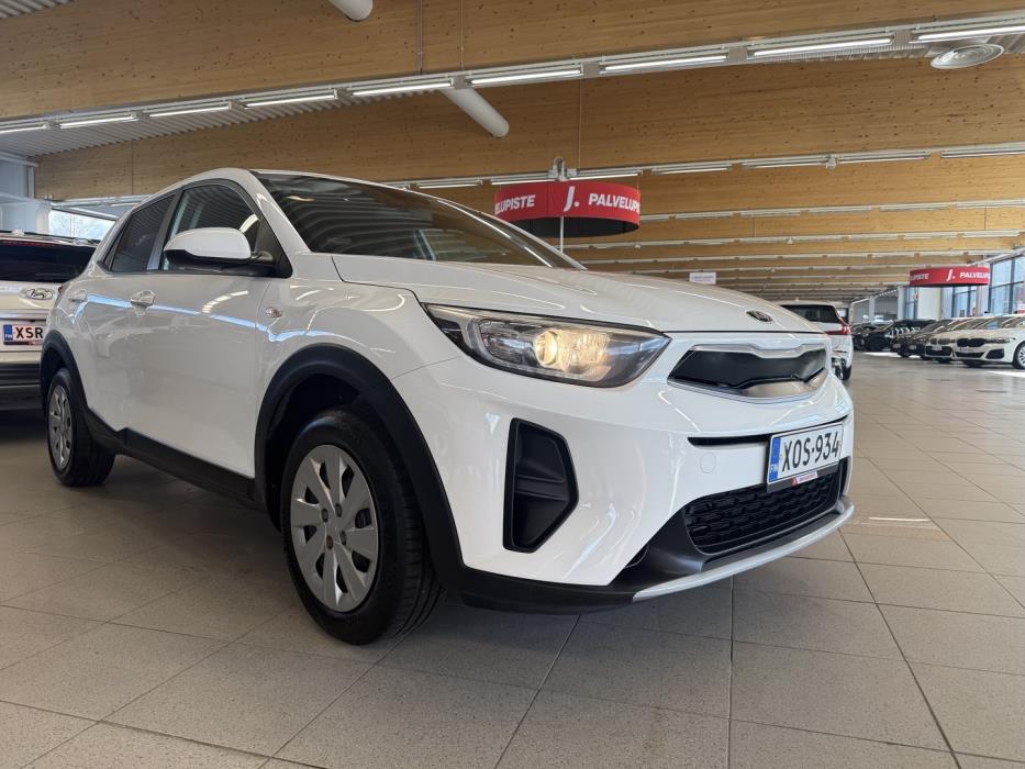 KIA Stonic 2018
