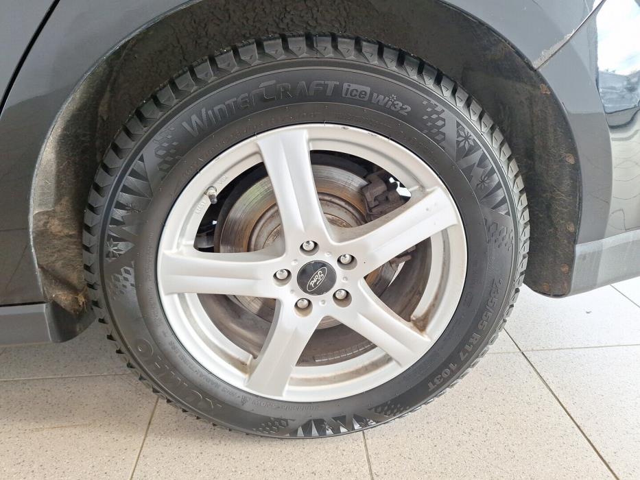 FORD S-Max 2017