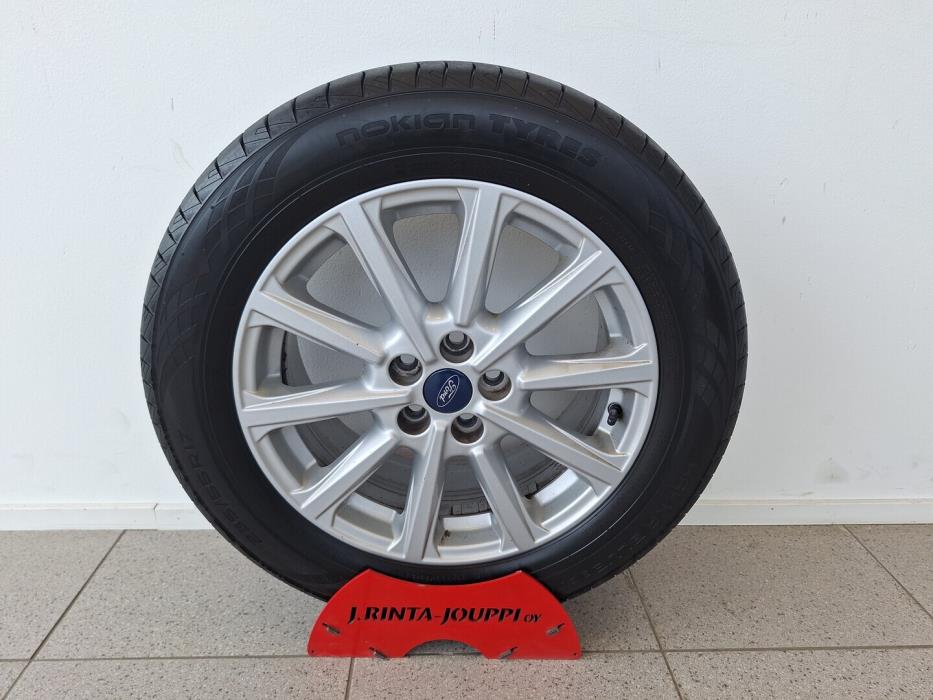 FORD S-Max 2017