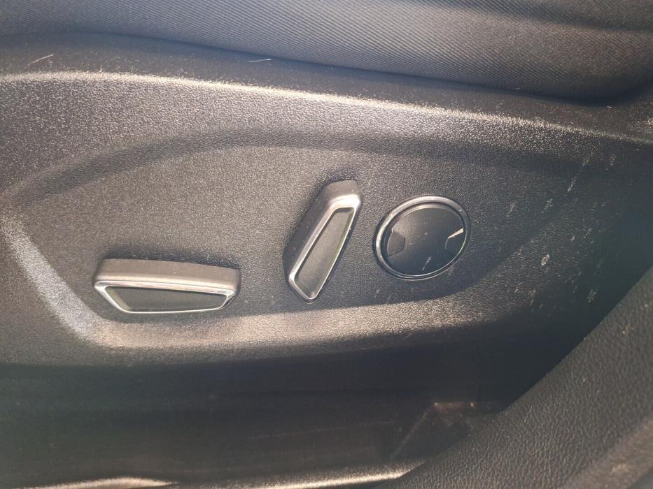 FORD S-Max 2017