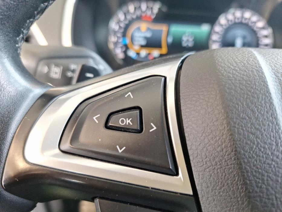 FORD S-Max 2017