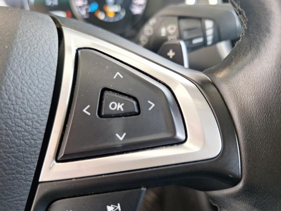 FORD S-Max 2017