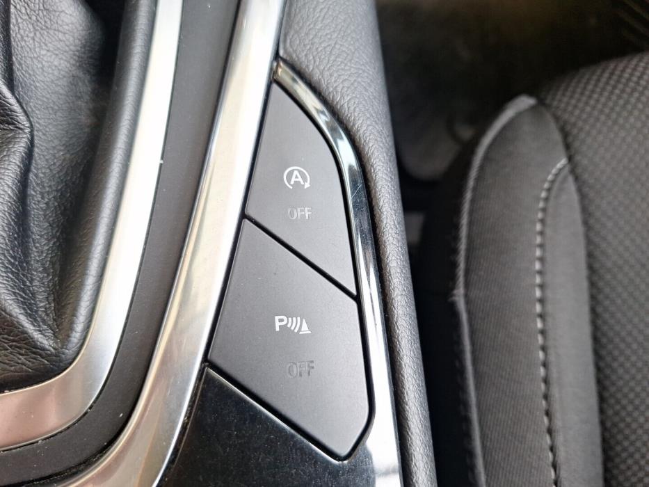 FORD S-Max 2017