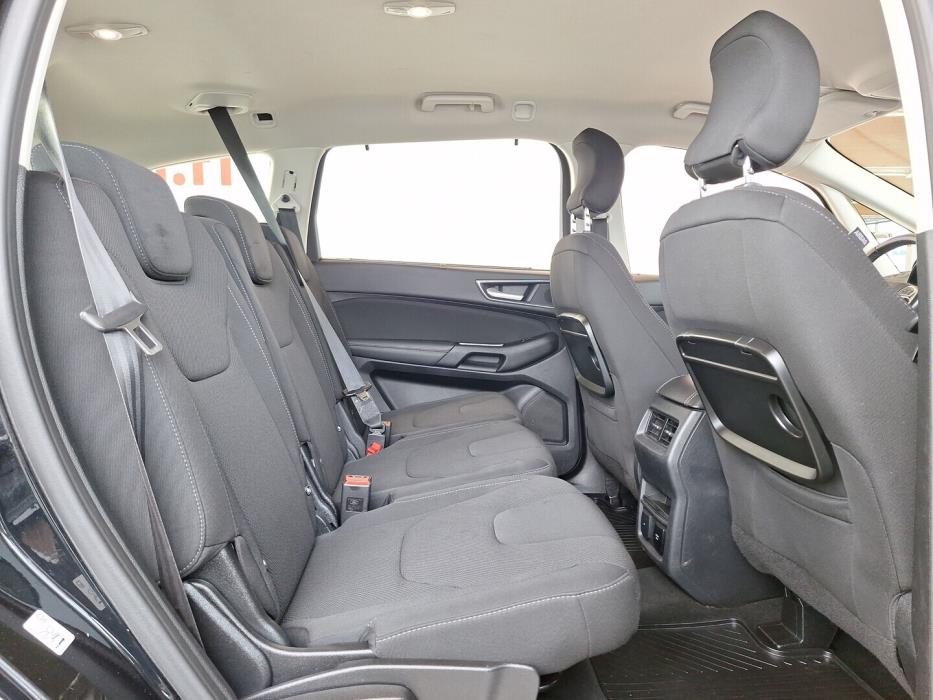 FORD S-Max 2017