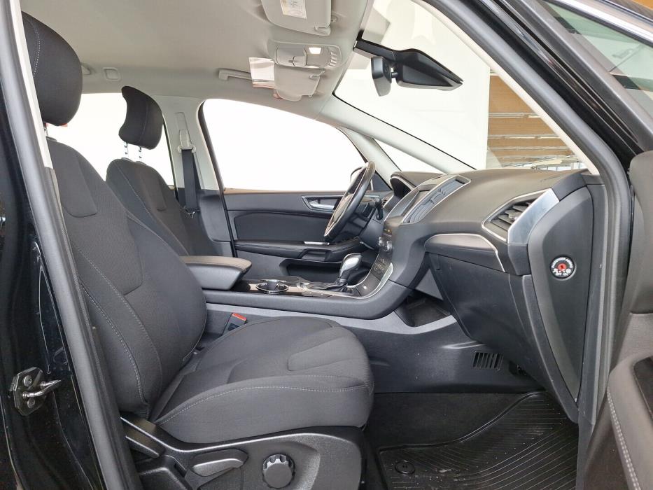 FORD S-Max 2017