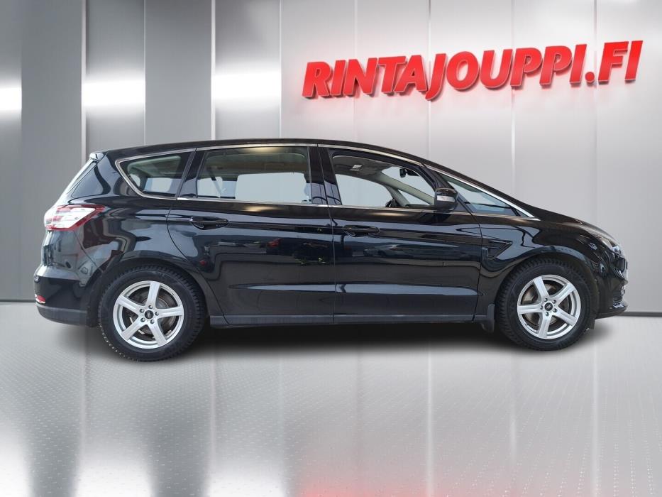 FORD S-Max 2017