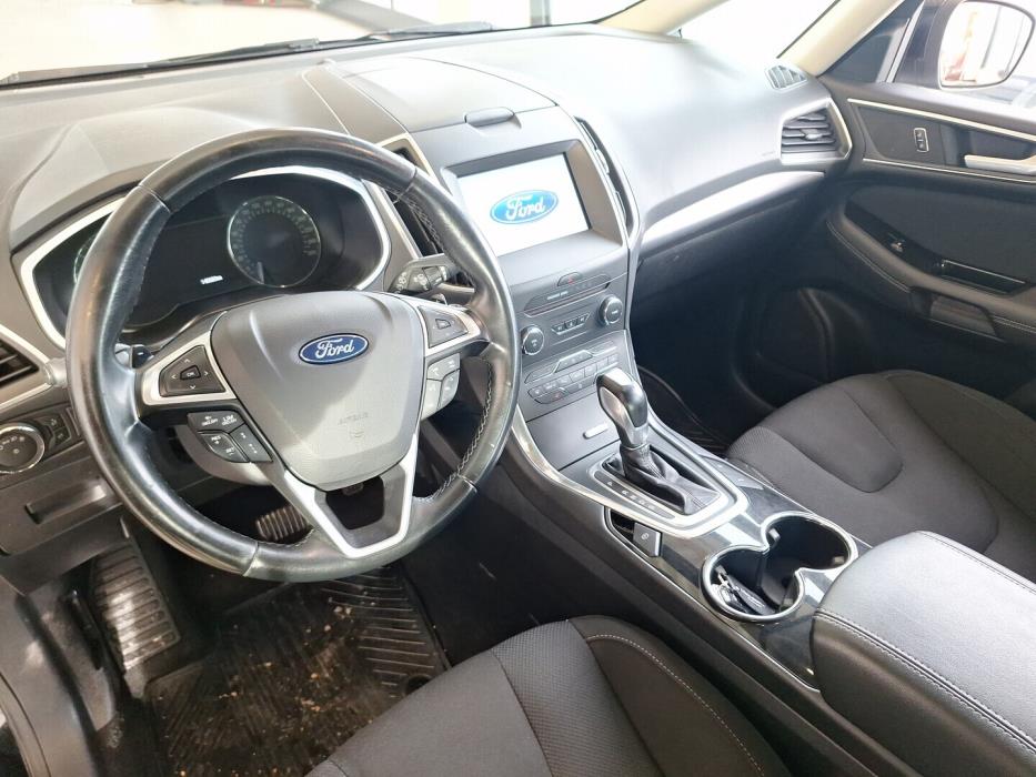 FORD S-Max 2017