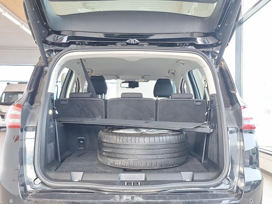 FORD S-Max 2017