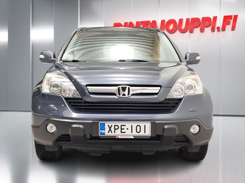 HONDA CR-V 2009