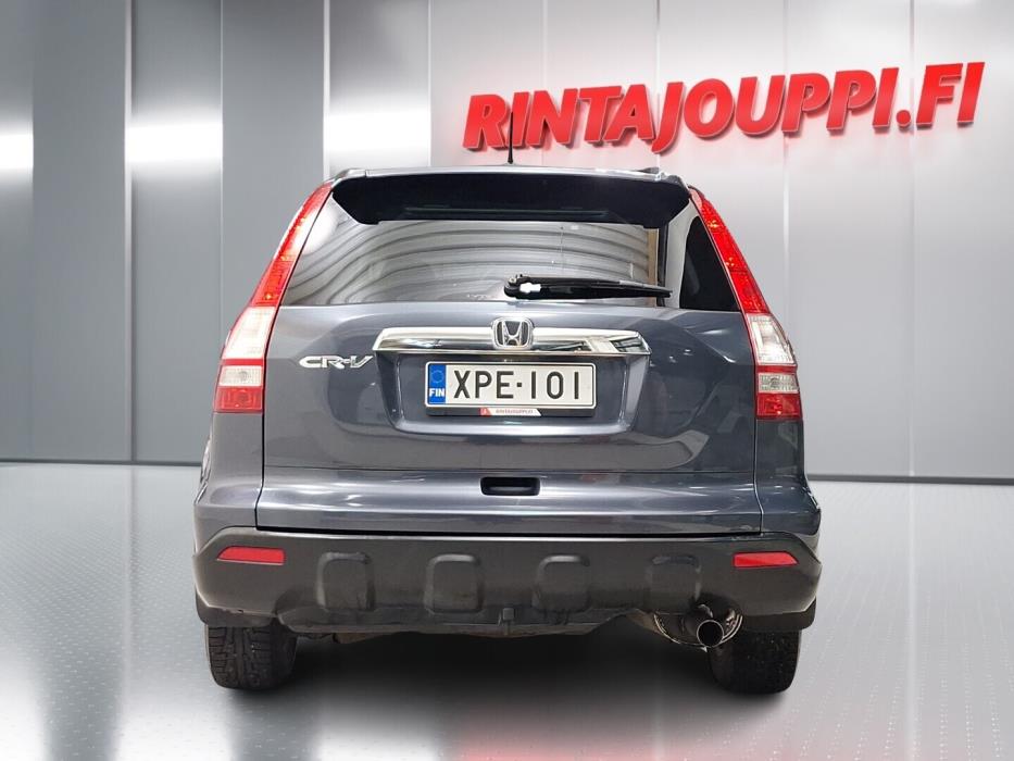 HONDA CR-V 2009