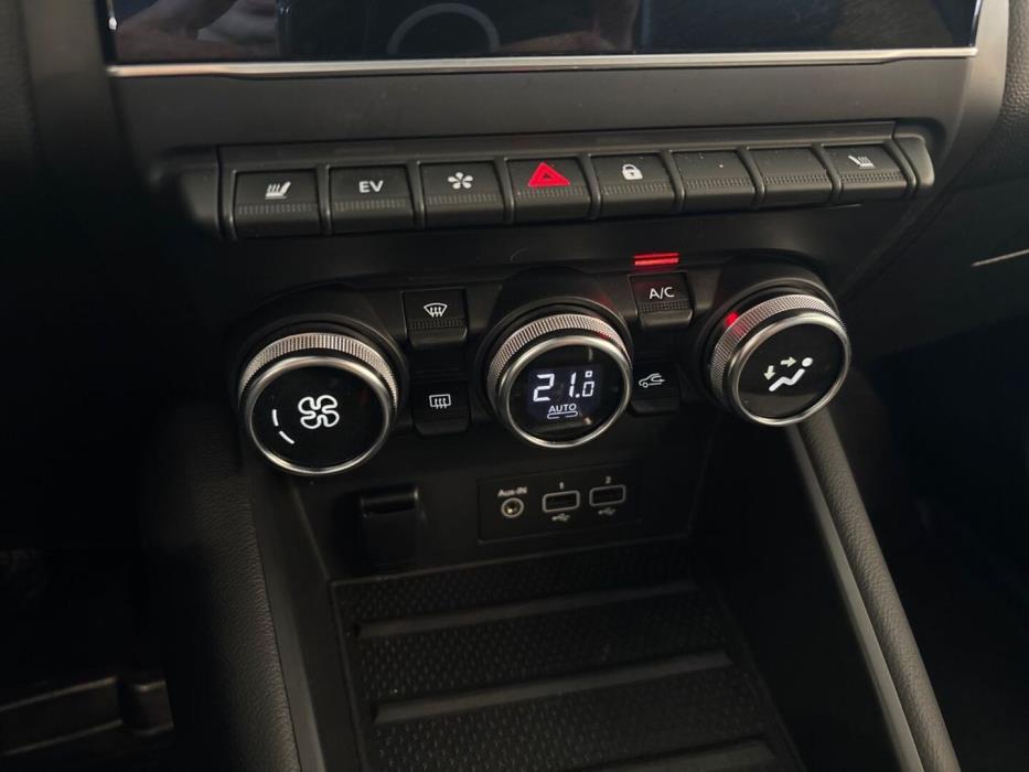 RENAULT Captur 2021