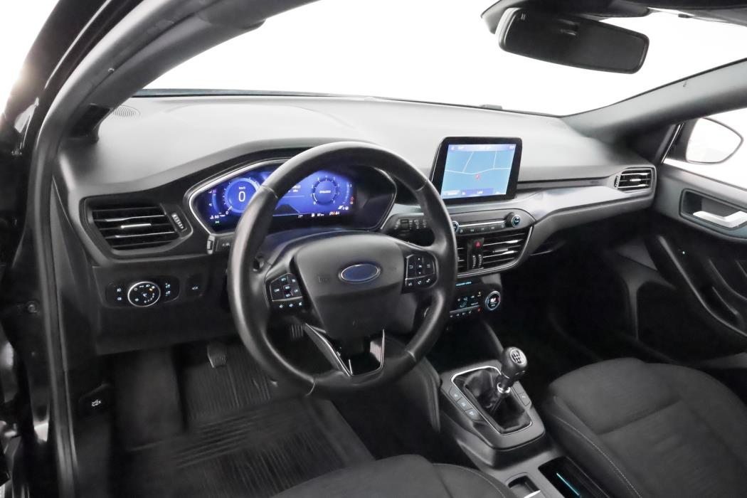 FORD Focus 2021