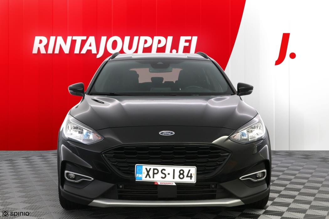 FORD Focus 2021