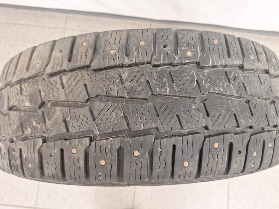 VOLKSWAGEN Transporter 2021