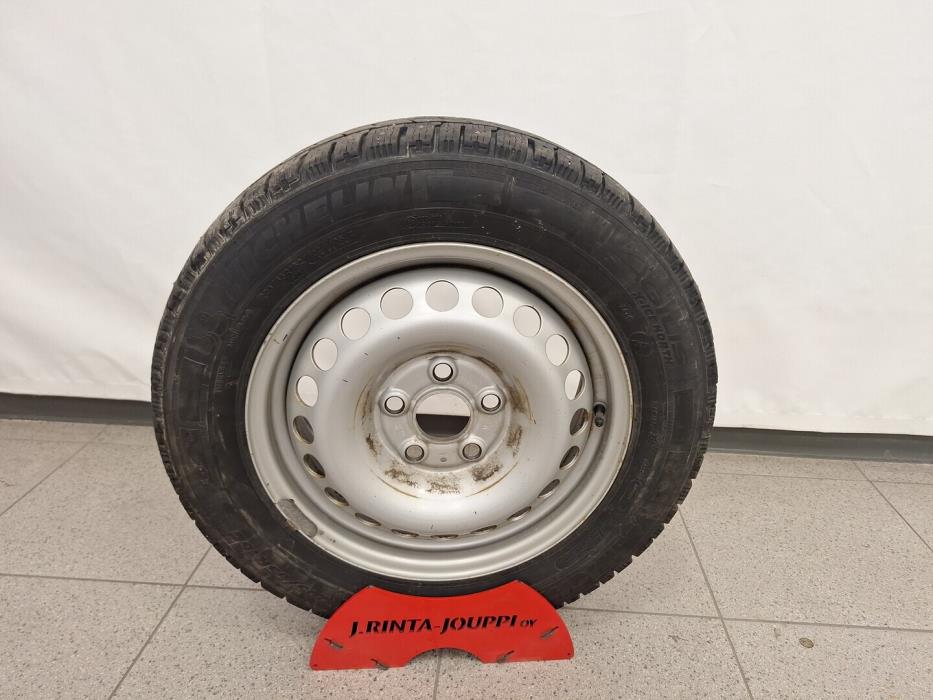 VOLKSWAGEN Transporter 2021