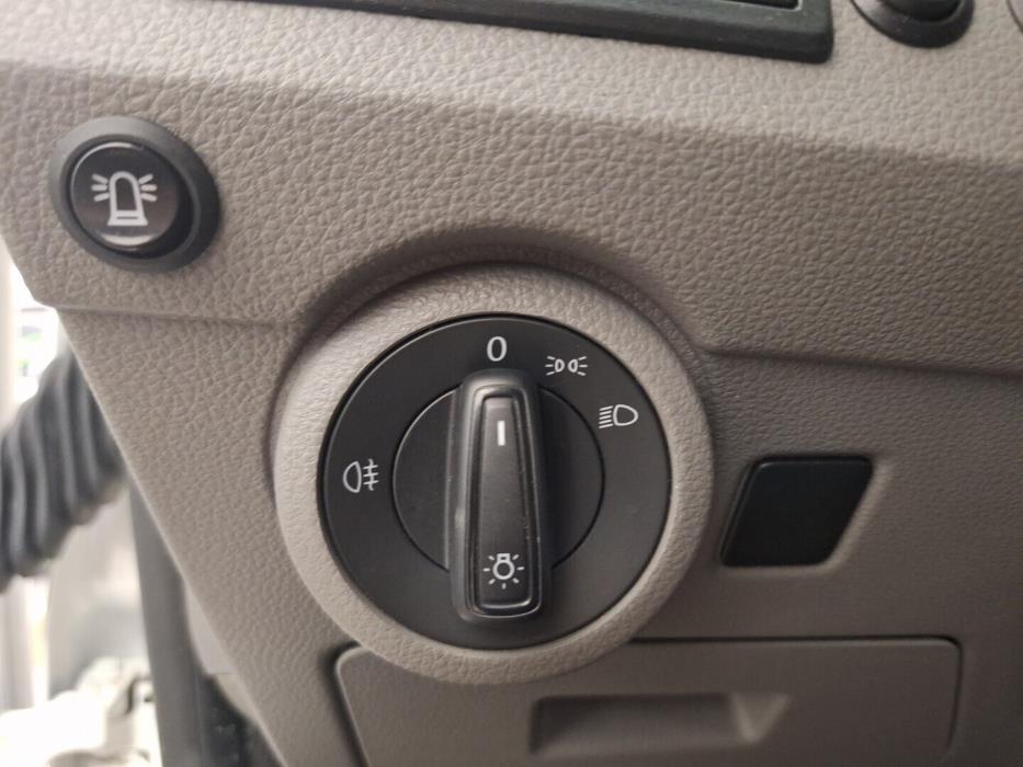 VOLKSWAGEN Transporter 2021