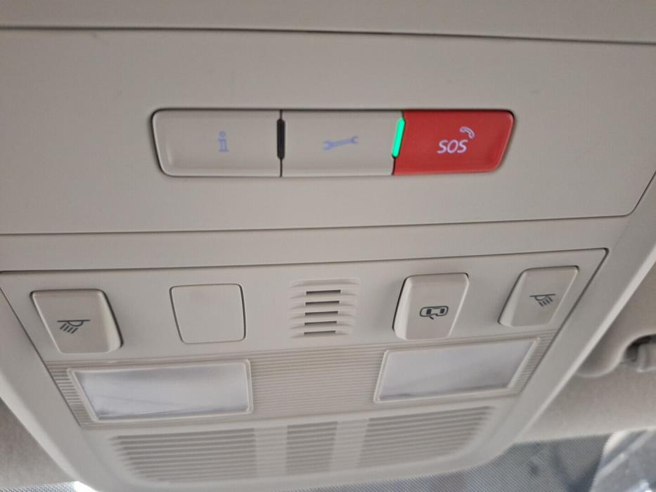 VOLKSWAGEN Transporter 2021