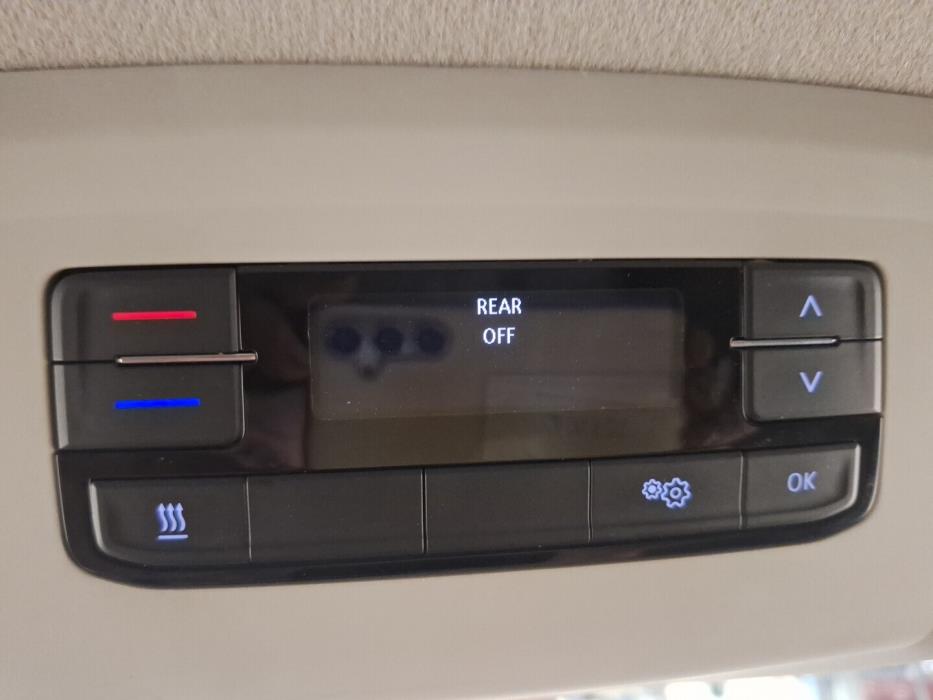 VOLKSWAGEN Transporter 2021