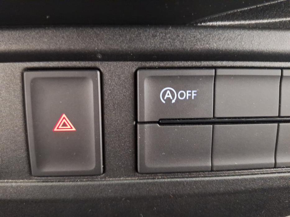 VOLKSWAGEN Transporter 2021