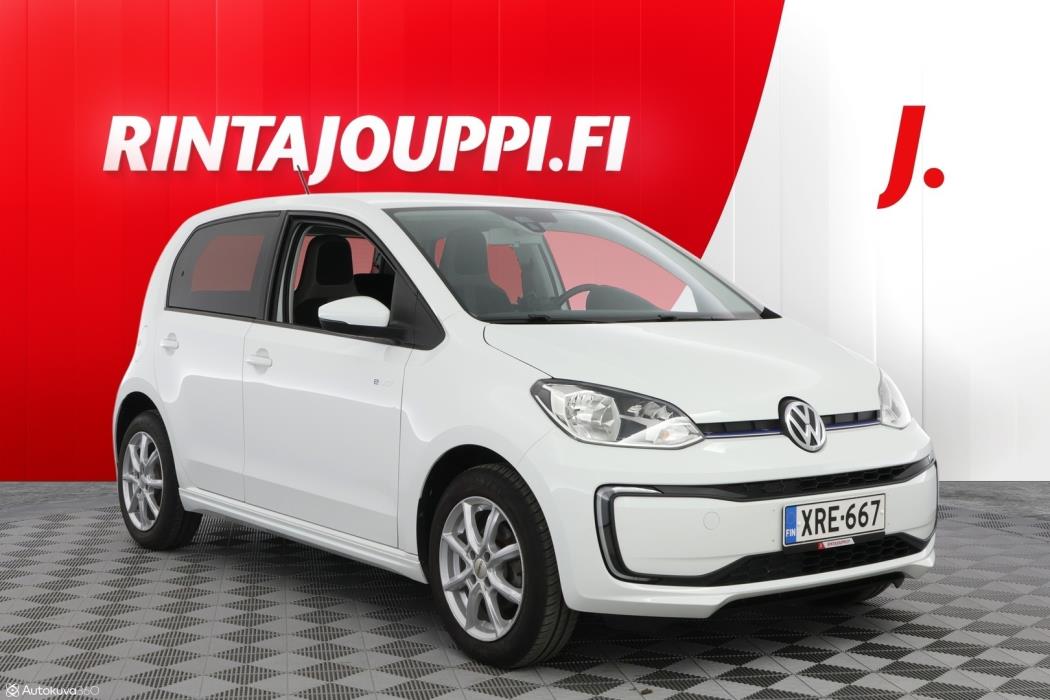 VOLKSWAGEN up! 2018