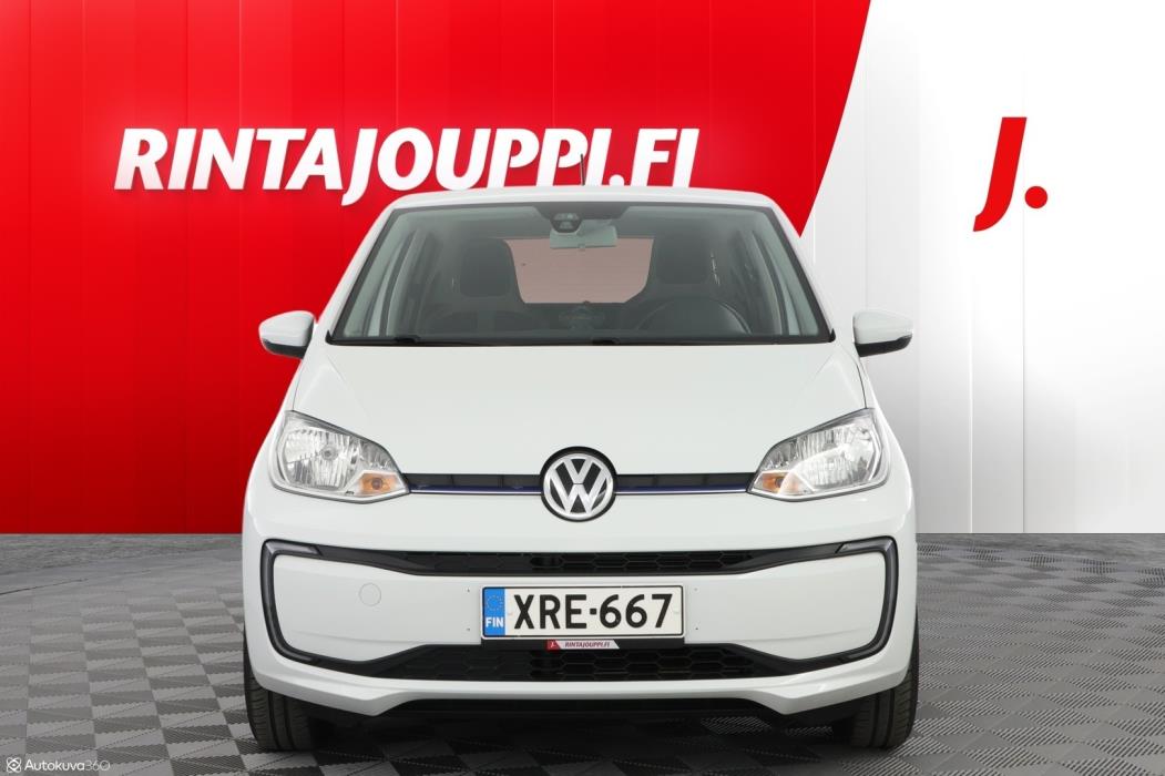 VOLKSWAGEN up! 2018