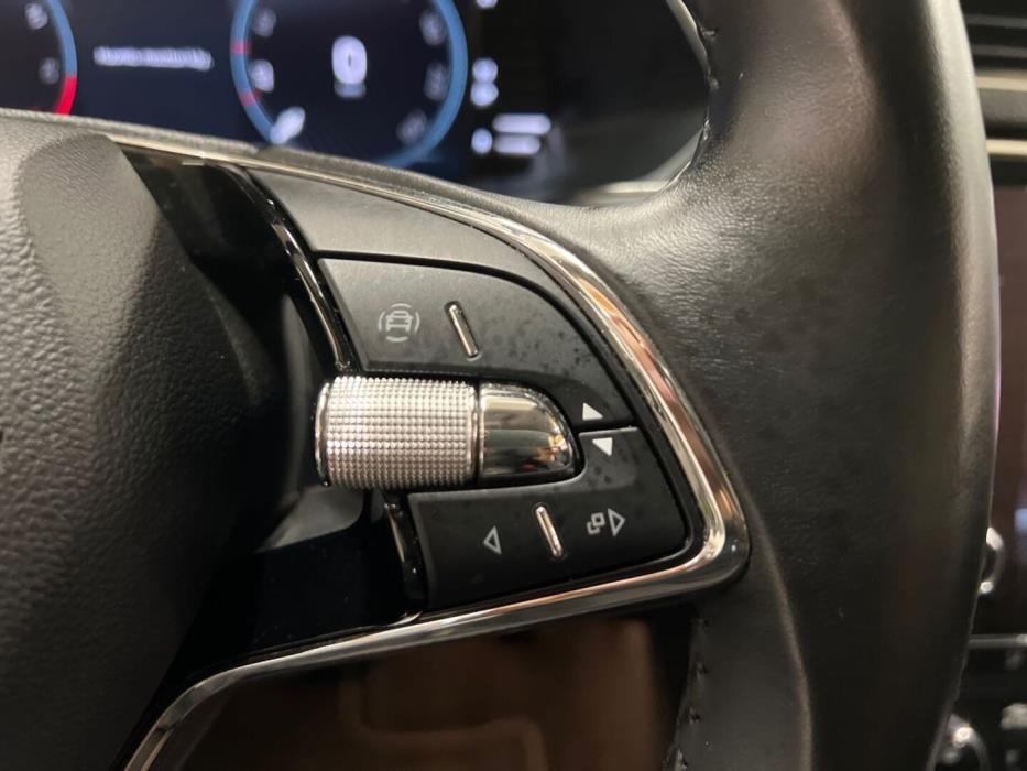 SKODA Superb 2022